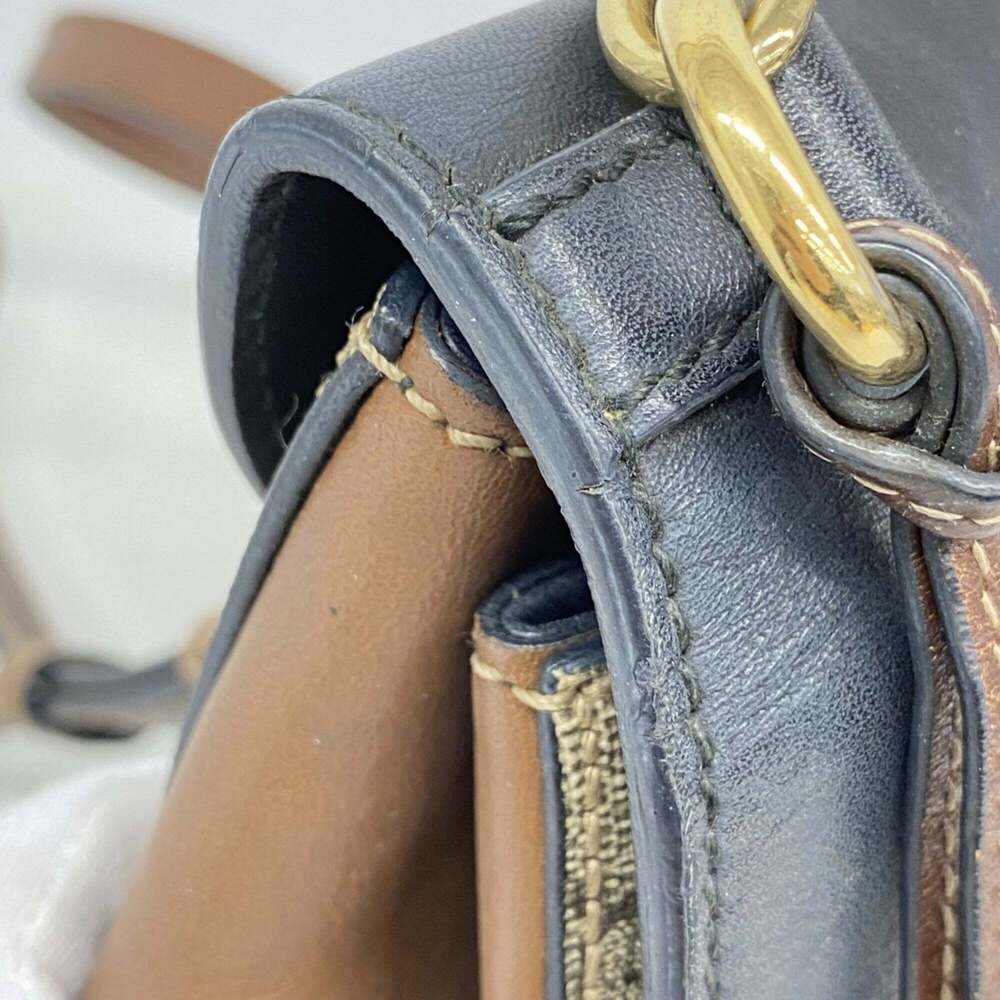 GUCCI Black Backpack - Picture 7 of 12